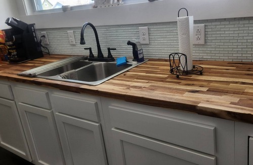 Hornell Apartamento | Cozy 2-bedroom apartment in lovely Hornell with AC