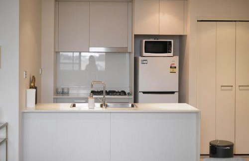 Silverwater Apartamento | Cozy 2-bedroom Apartment, Free Parking, close to Olympic park