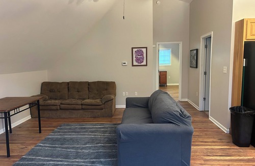 Womens Bay Apartamento | Cozy 2-bedroom apartment in charming Kodiak