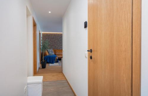 Tartu Apartamento | Cozy 2-bedroom apartment with sauna