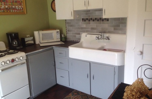 Hunter Apartamento | Acogedor apartamento de 2 habitaciones - Walk To Hunter Mountain In The Catskills