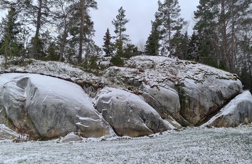Norrtalje Cabaña | Cozy 2-bedroom cottage in Norrtälje, 60 minutes from Stockholm