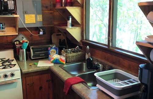Hayward Cabina | Cozy 2-bedroom cabin in wonderful Hayward on Spider Lake