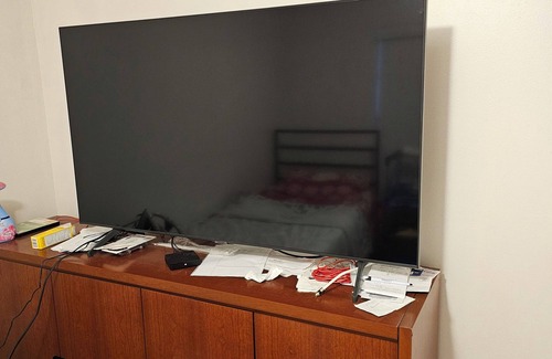 Driftwood Condominio | Cozy 2-bedroom condo with AC, fitness room in superb Hollywood