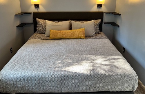 Johannesburg Cabaña | Cozy 2 bedroom cottage in the woods