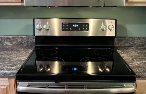 Johannesburg Cabaña | Cozy 2 bedroom cottage in the woods