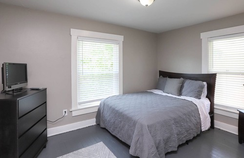 Dayton Casa | 2 habitaciones, 1 baño, Dayton Duplex-half