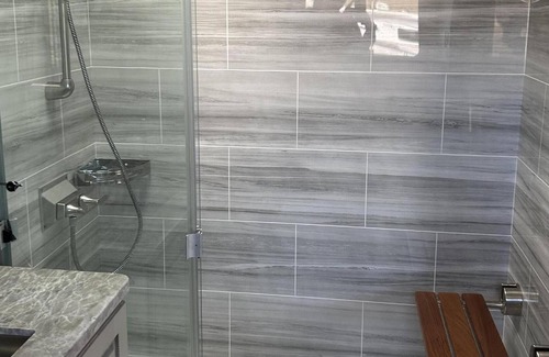 Ruidoso Downs Casa | Cozy 2-Bedroom Fifth Wheel Retreat with Outdoor Patio