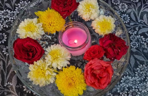 Hyderabad Apartamento | Cozy 2 Bedroom Flat at Hyderabad