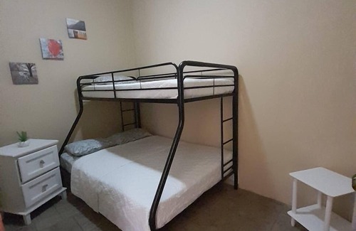 Tela Hotel | Cozy 2-bedroom hotel with AC and WiFi in fantastic Tela