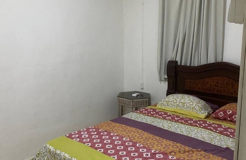 Santa Rosa Casa | Cozy 2-bedroom house with AC, WiFi in brilliant Santa Rosa