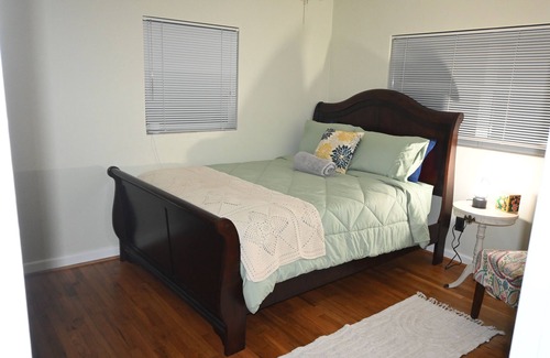 Maitland Casa | Cozy 2-bedroom house in welcoming Maitland