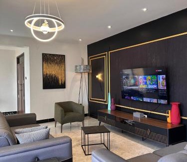 Kireka Apartamento | Cozy 2 Bedroom Jonarrick Apartments