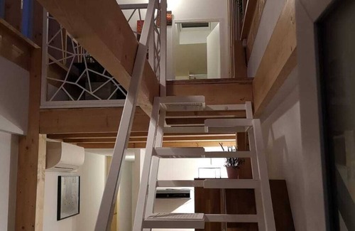 Fontaine Lestang-Bagatelle-Papus-Tabar-Bordelongue Casa | Acogedora casita de 2 dormitorios cerca del metro