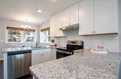 Tilghman Casa | Cozy 2-Bedroom Cottage on Tilghman Island – Near Restaurants & Water Activities