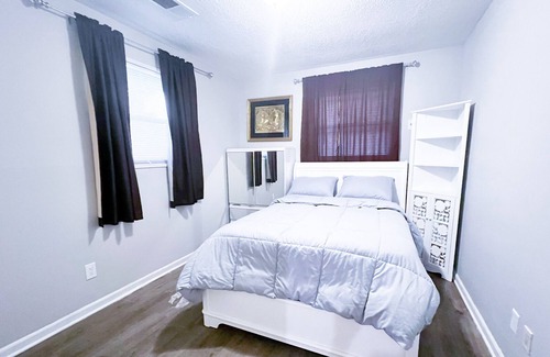 Ellendale Casa | Cozy 2 bedrooms house with quick Highway access