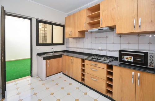 Gauthier Apartamento | Cozy 2 BR Gauthier Oasis