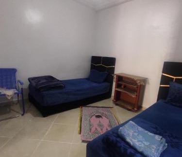 Martil Apartamento | Cozy 2-Room Apartment for Rent in Martil