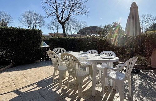 Plage d'Argeles Casa | Casa con piscina, 3 habitaciones, parking privado y cerca de la playa - Argelès-sur-Mer