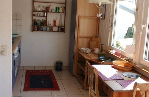 Ludwigswinkel Apartamento | Cozy 2-room vacation apartment in the heart of the Palatinate Forest