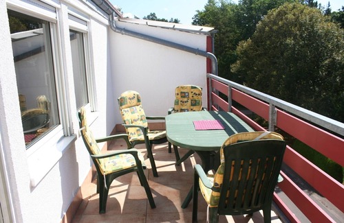 Ludwigswinkel Apartamento | Cozy 2-room vacation apartment in the heart of the Palatinate Forest