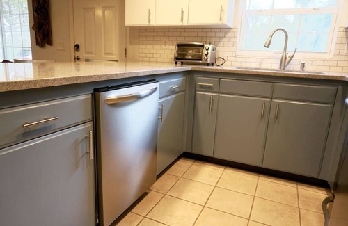 Collegedale Apartamento | ¡Tarifas especiales para inquilinos a largo plazo!