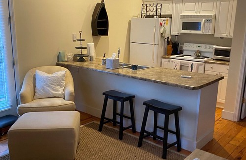 Horseshoe Lake Casa | Cozy 2BR/2BA Horseshoe Lake Cabin