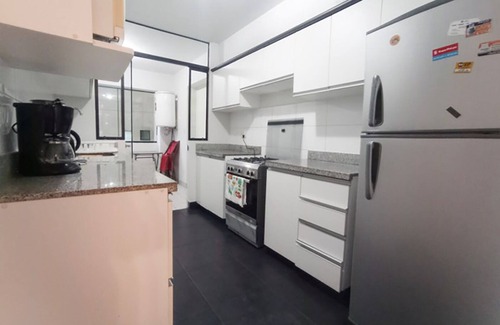 Petit Jean Ocharán Apartamento | Cozy 2BR Apartment - Partial Ocean View & Central Miraflores Location