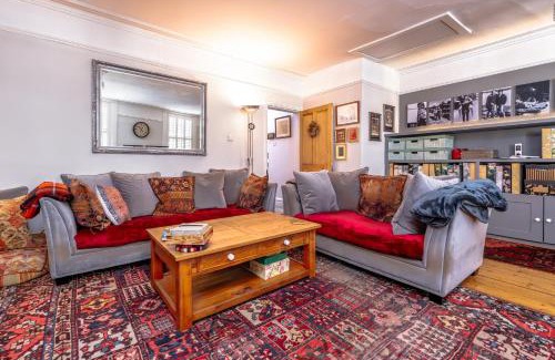 Westbury on Trym Apartamento | Cozy 2BR apartment w/sauna & patio garden