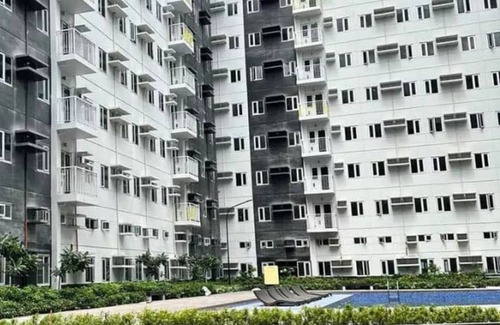 Pasig Condominio | Cozy 2BR Condo | Pool | Near Eastwood, Ortigas & Antipolo