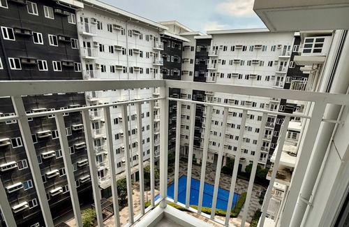 Pasig Condominio | Cozy 2BR Condo | Pool | Near Eastwood, Ortigas & Antipolo