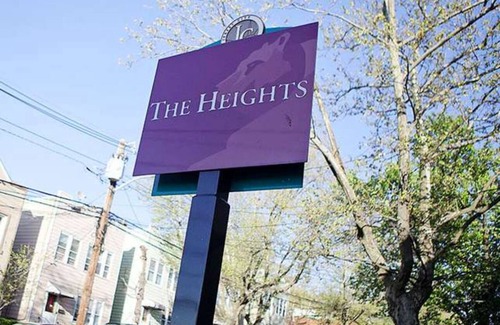 The Heights Apartamento | Acogedora escapada de 2 habitaciones – Cerca del transporte y de NYC