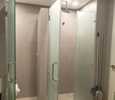 Bandar Sunway Apartamento | Cozy 2BR Getaway for 3 YOLO