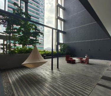 Bandar Sunway Apartamento | Cozy 2BR Getaway for 3 YOLO