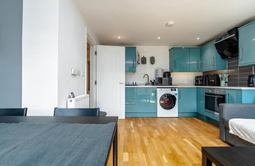 Chute Forest Apartamento | Cozy 2BR pet-friendly retreat near Stonehenge