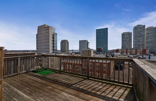 Old City Apartamento | Cozy 2BR Retreat in the Heart of Old City