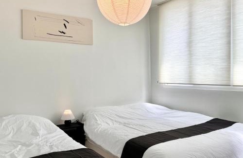 Suwon Casa | Cozy 2F House in Suwon 수원 단독주택 2층 YeoMinJae 여민재