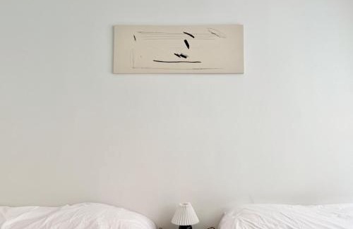 Suwon Casa | Cozy 2F House in Suwon 수원 단독주택 2층 YeoMinJae 여민재
