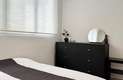 Suwon Casa | Cozy 2F House in Suwon 수원 단독주택 2층 YeoMinJae 여민재