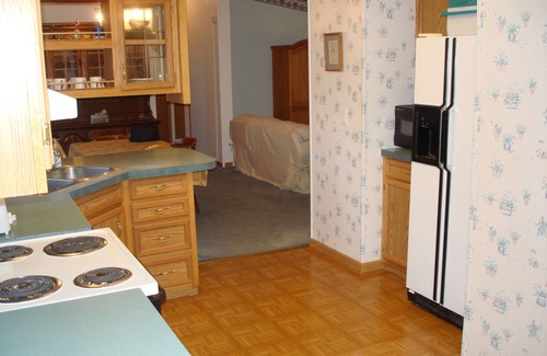 Farrandsville Casa | Cozy Mountain Retreat cerca de Lock Haven, PA -3 dormitorios / 2 baños completos