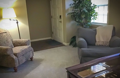 Ellendale Casa | Cozy 3 bed, 3 bath haven near Shelby Farms Park