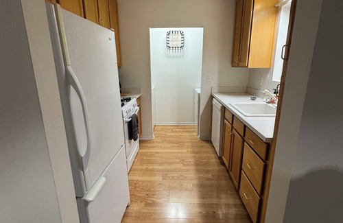 Lamar Casa | Cozy 3-bedroom, 1-bath home with a homey feel!