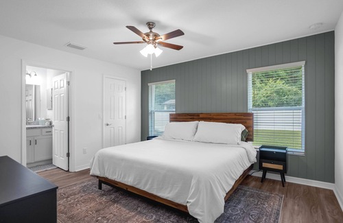 Inverness Highlands South Casa | Cozy 3 bedroom/2 bathroom Inverness home