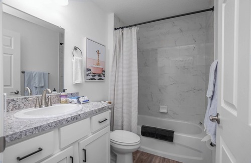 Inverness Highlands South Casa | Cozy 3 bedroom/2 bathroom Inverness home