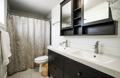Rimrock Cabina | Cozy 3 Bedroom Cabin, Epic Views!