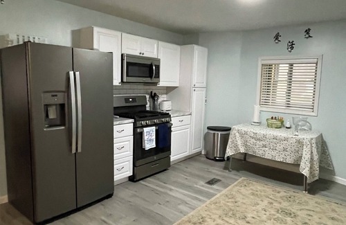 Northeast Michigan Cabina | Cozy 3-bedroom cabin near Cadillac. Access to all seasonal outside activities.