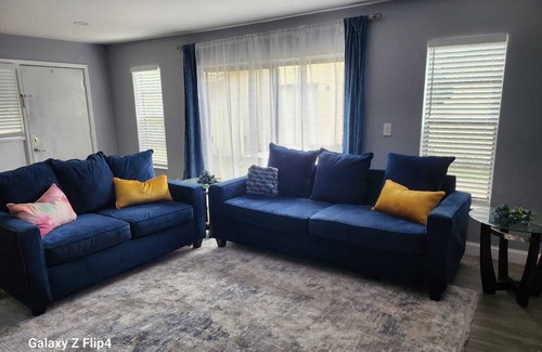 Coral Springs Condominio | Cozy 3-bedroom condo in fabulous Coral Springs with WiFi, AC