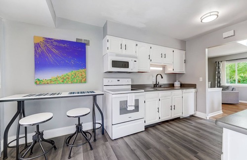 Sharonville Casa | Cozy 3-Bedroom Home Near Summit Park in Blue Ash