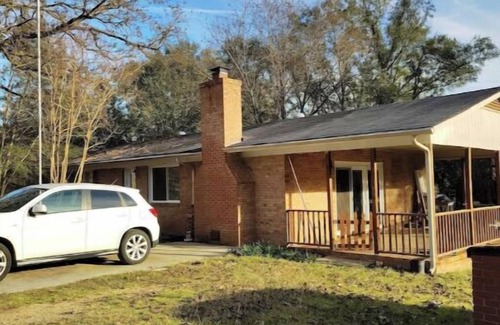Lancaster Casa | Casita con piscina