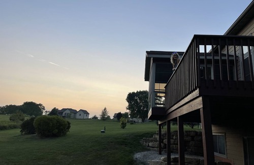 The Galena Territory Casa | Cozy 3 bedroom house